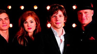 Jon M. Chu, el favorito para dirigir la secuela de 'Ahora me ves...' noticias imagen