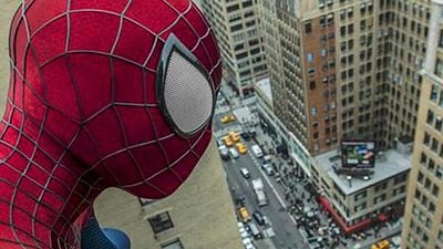 'The Amazing Spider-Man 3', con Andrew Garfield, ¿retrasada hasta 2017? noticias imagen