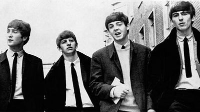 NBC prepara una serie sobre The Beatles noticias imagen