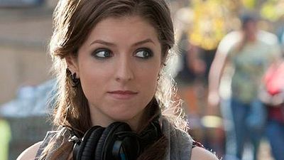 Anna Kendrick prestará su voz a la princesa Poppy en 'Trolls'