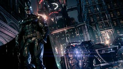 'Batman v Superman: Dawn of Justice': El Batmobile de Ben Affleck volará y nuevos detalles noticias imagen