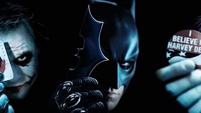 Joss Whedon: "El caballero oscuro' de Nolan es 'El Padrino' de las películas de superhéroes" noticias imagen