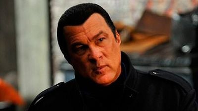 Steven Seagal dice que nunca estará en 'Los Mercenarios' noticias imagen