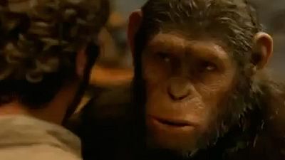 'El amanecer del planeta de los simios': ¡Guerra total entre César y la raza humana! noticias imagen