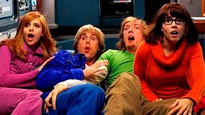 ¿Está pensando Warner Bros. en hacer un 'reboot' de 'Scooby-Doo'? noticias imagen