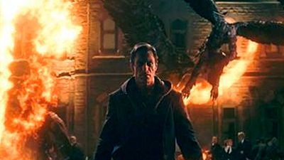 5 razones por las que tienes que ver 'Yo, Frankenstein' noticias imagen