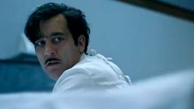'The Knick': primer tráiler de la sangrienta serie de médicos protagonizada por Clive Owen noticias imagen