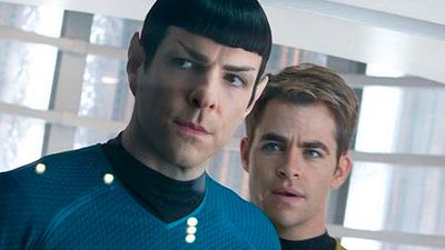 'Transformers 5', 'G.I. Joe 3' y 'Star Trek 3' llegarán en 2016 noticias imagen
