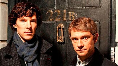 'Sherlock' continuará muchos años según su creador