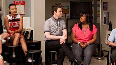 'Glee' volverá a sus orígenes en la sexta temporada noticias imagen