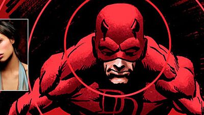 'Daredevil' ficha a Rosario Dawson... ¿Como Elektra? noticias imagen
