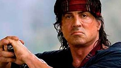 Sylvester Stallone, ¿protagonista de 'Rambo V'? noticias imagen
