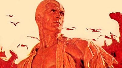 Shane Black quiere a Chris Hemsworth para 'Doc Savage' noticias imagen