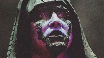 'Guardianes de la galaxia': La mejor foto de Lee Pace como el villano Ronan 'El Acusador' noticias imagen
