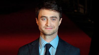 A Daniel Radcliffe no le gusta ver las primeras películas de 'Harry Potter' noticias imagen