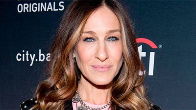Sarah Jessica Parker protagonizará su primera serie desde 'Sexo en Nueva York' noticias imagen