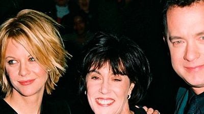 Meg Ryan quiere a Tom Hanks para su debut como directora noticias imagen