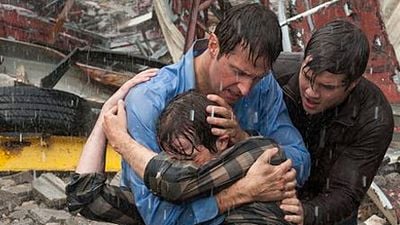 Tráiler EXCLUSIVO en español de 'En el ojo de la tormenta' con Richard Armitage noticias imagen