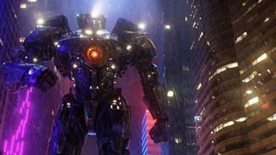 Guillermo del Toro confirma 'Pacific Rim 2', una serie de animación y una línea de cómics