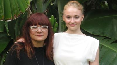 Entrevistamos a Sophie Turner e Isabel Coixet por 'Mi otro yo'