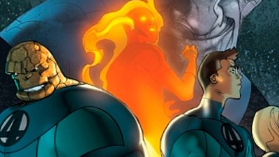 El 'reboot' de 'Los 4 Fantásticos' emulará el estilo 'found footage' de 'Chronicle' noticias imagen