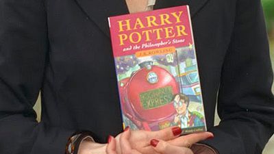 Se cumplen 17 años de la publicación de 'Harry Potter y la Piedra Filosofal' noticias imagen