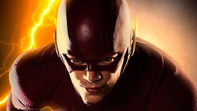 El episodio piloto de 'The Flash' se filtra en internet noticias imagen