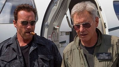 'Los mercenarios 3': primer tráiler en castellano noticias imagen