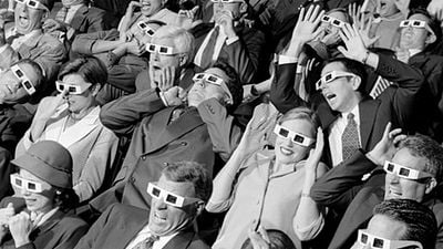 Descubre The Cinema, una propuesta de cine original en Madrid para los meses de julio y agosto noticias imagen