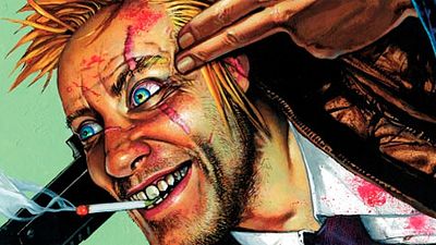 John Constantine no fumará en la serie de NBC basada en 'Hellblazer' noticias imagen