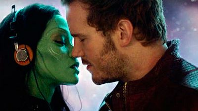 'Guardianes de la galaxia': James Gunn, "aterrorizado" por el estreno de la película de Marvel noticias imagen