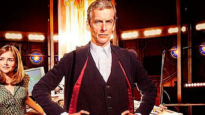 'Doctor Who' estrena su nueva cara el 23 de agosto noticias imagen