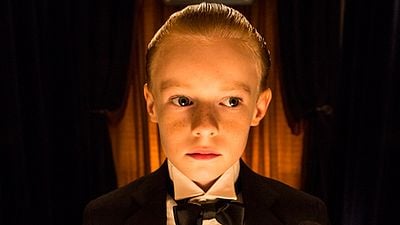 'El extraordinario viaje de T. S. Spivet': tráiler en castellano noticias imagen