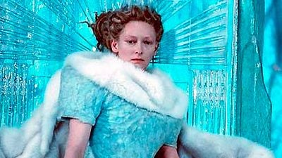 Tilda Swinton quiere rodar una precuela de 'Las crónicas de Narnia' noticias imagen