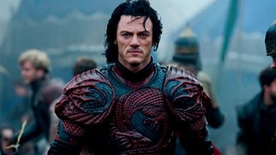 Nuevas fotos de 'Drácula. La leyenda jamás contada' con Luke Evans noticias imagen