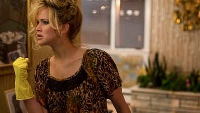 Jennifer Lawrence, la actriz más poderosa según 'Forbes' noticias imagen