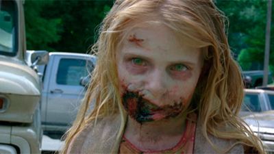 'The Walking Dead' no decarta el 'crossover' con su 'spin-off'