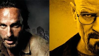 ¿Y si 'The Walking Dead' fuera la secuela secreta de 'Breaking Bad'?