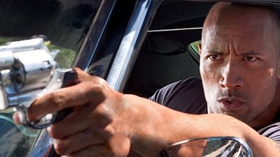 'Fast & Furious 7': Dwayne Johnson anuncia el final del rodaje noticias imagen