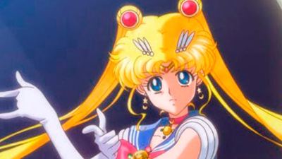 Se filtra el opening y la transformación de Sailor Moon en el 'reboot' del anime