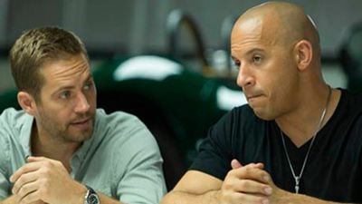 'Fast & Furious 7' adelanta su estreno una semana