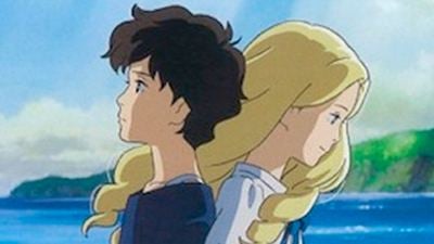 Tráiler de 'When Marnie Was There', lo nuevo del estudio Ghibli