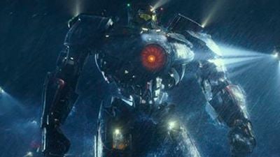 Guillermo del Toro da detalles de 'Pacific Rim 2' y su serie de animación