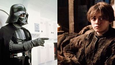 'Juego de tronos': ¡Arya se compara con Darth Vader!