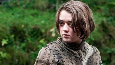 'Juego de tronos': Maisie Williams, Arya, apuesta por el regreso de El Perro y Syrio Forel