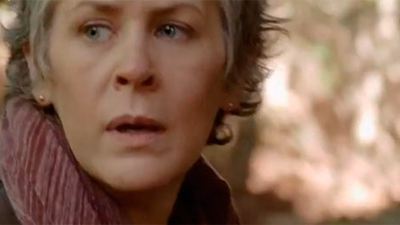 'The Walking Dead': primer 'teaser' de la quinta temporada