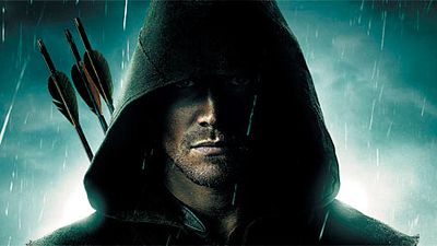 'Arrow': ¡comienza el rodaje de la tercera temporada! noticias imagen