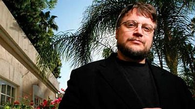 Guillermo del Toro planea una película en blanco y negro "muy, muy extraña" noticias imagen