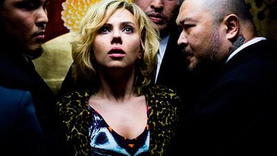 'Lucy': nuevo tráiler del thriller de acción de Scarlett Johansson con escenas inéditas noticias imagen