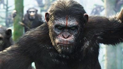 ¡Premier de EL AMANECER DEL PLANETA DE LOS SIMIOS! noticias imagen